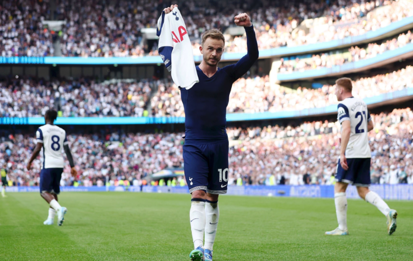 选择我们的五大优势